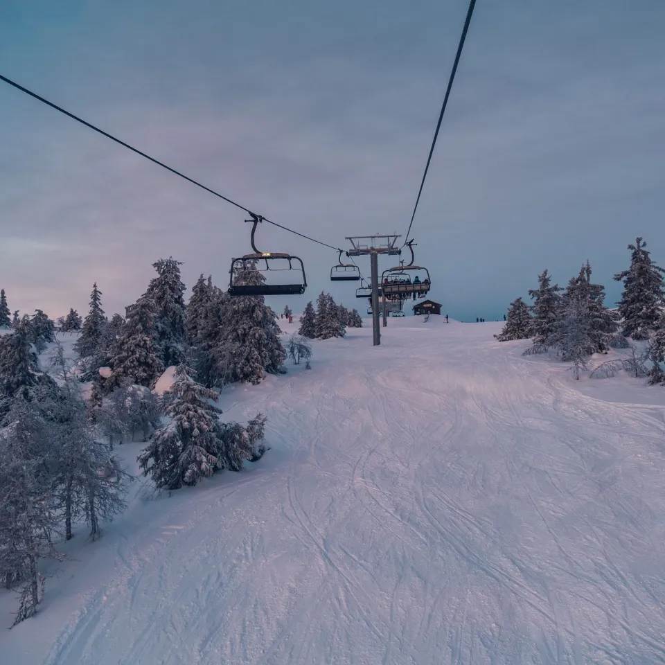 VARDEN FJELLANDSBY 222