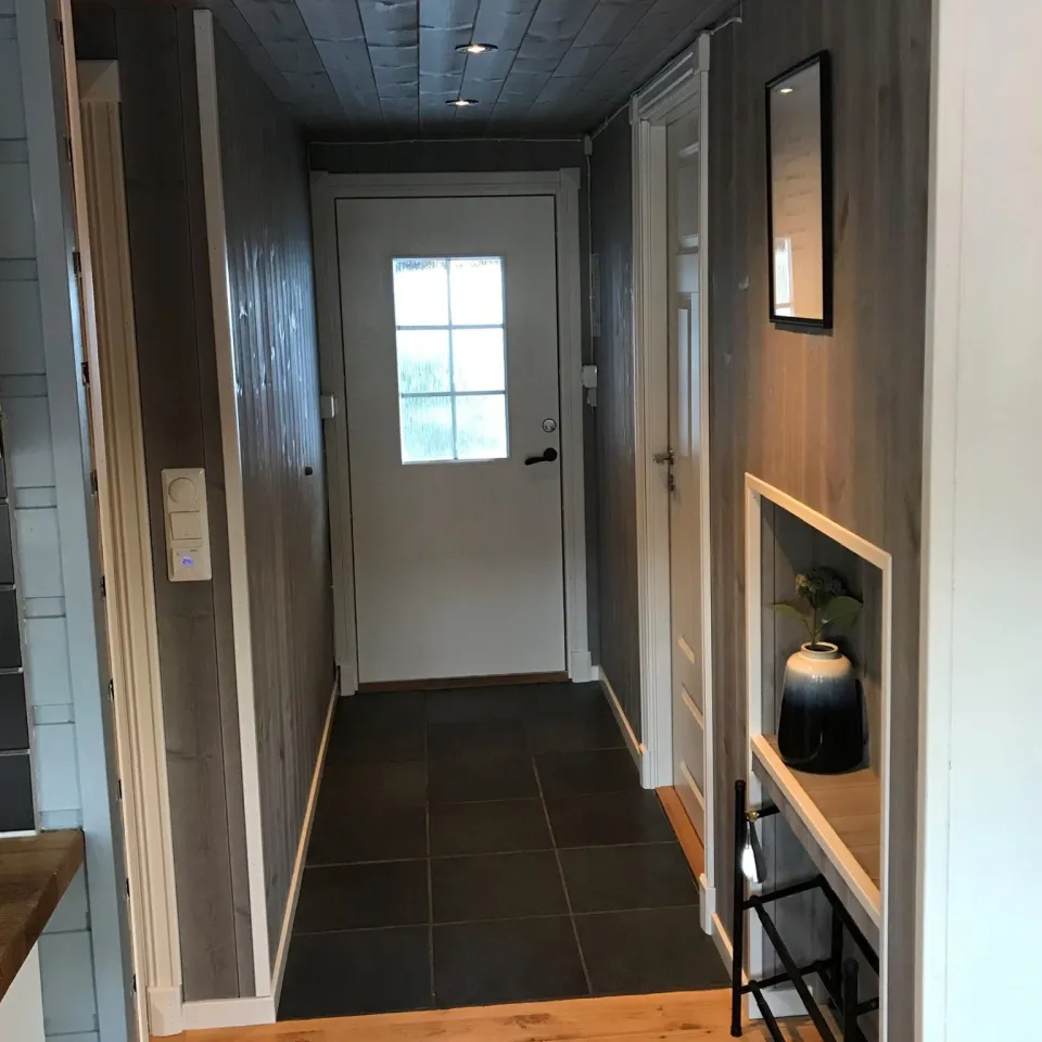 SØRLIA 19F