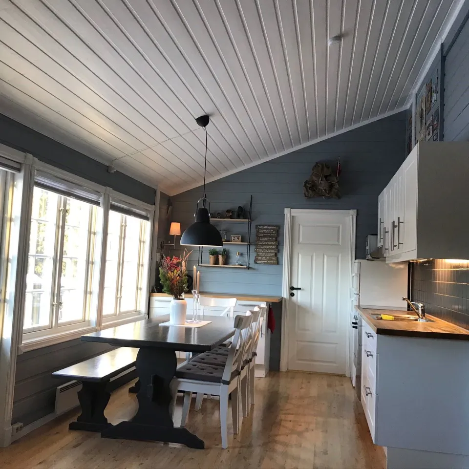 SØRLIA 19F