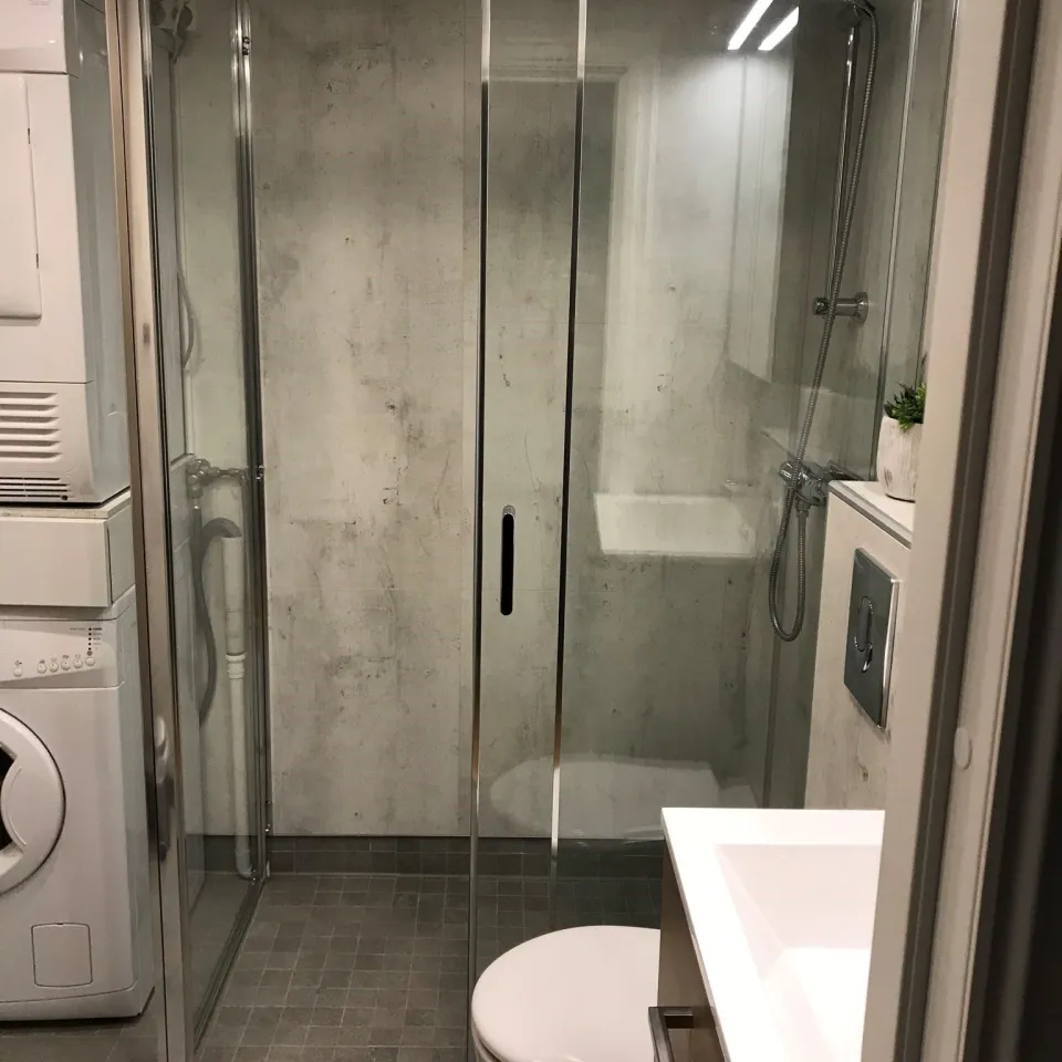 SØRLIA 19F