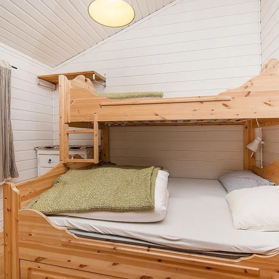 SØRLIA 19F