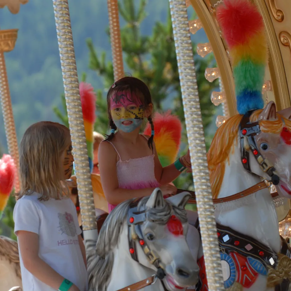 Familienpark Lilleputthammer