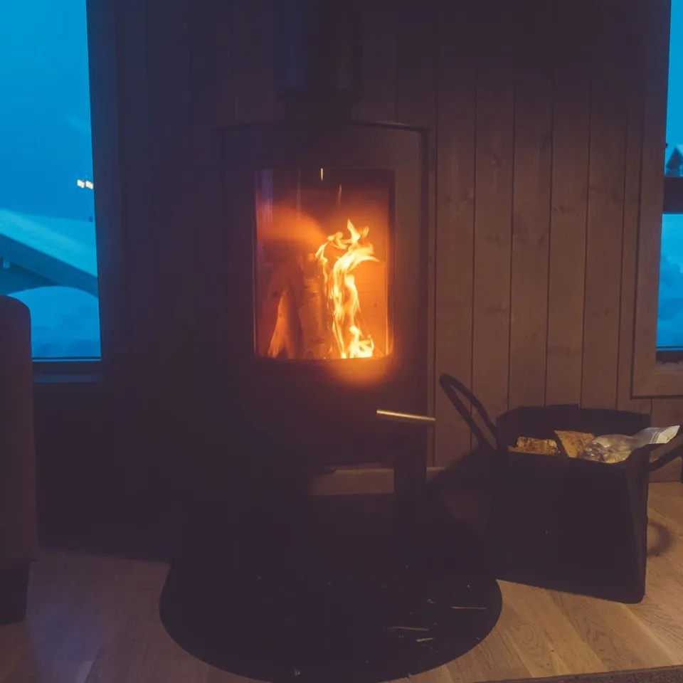 KVITFJELL - Varden Fjellandsby