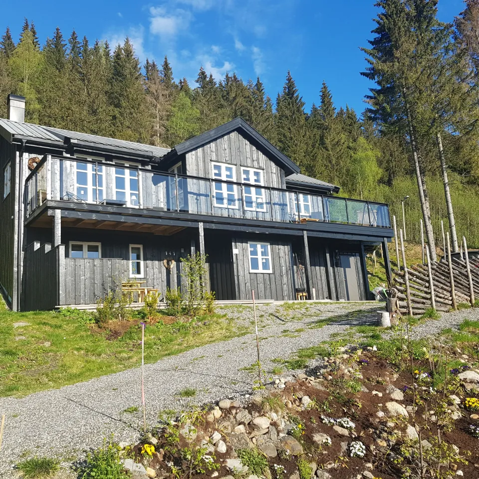 MOSÆTERVEGEN 141
