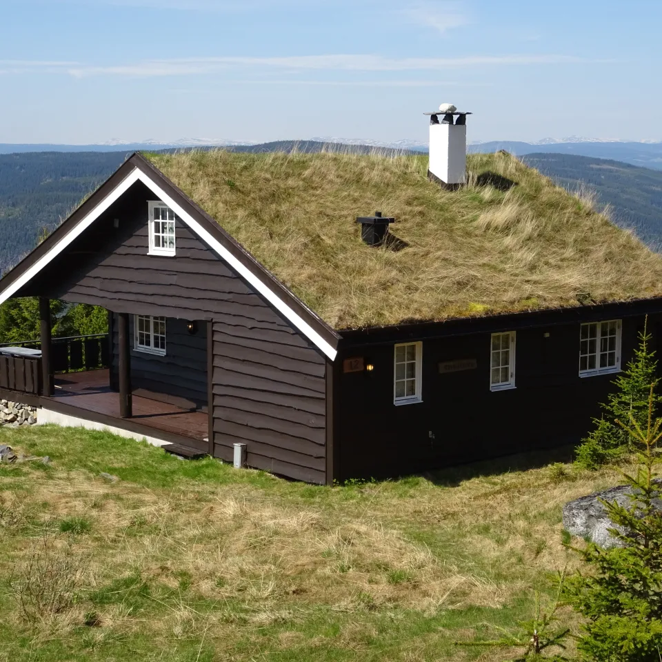 HEMSÆTERVEGEN 12