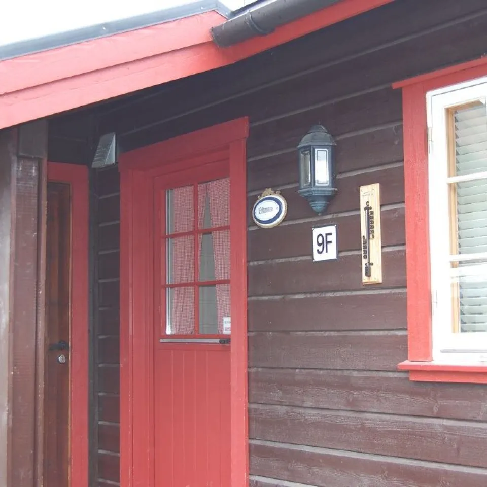 SØRLIA 9F