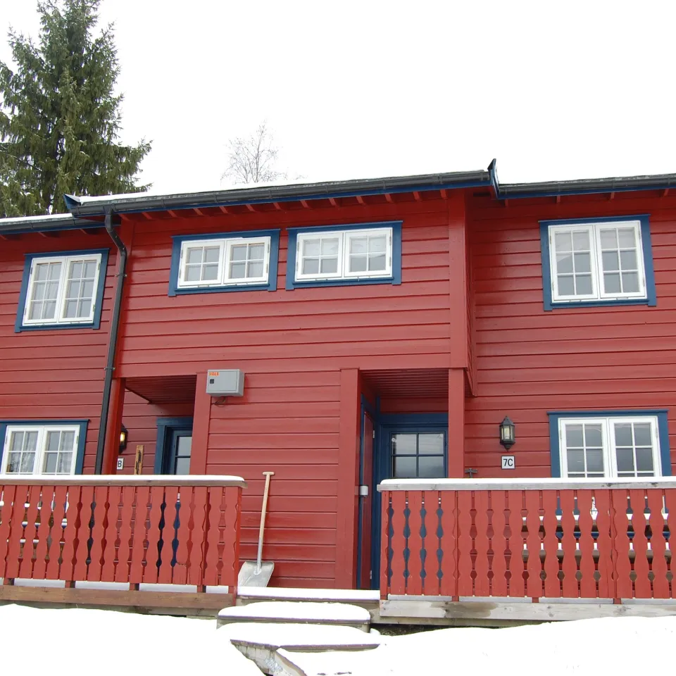 SØRLIA 7B