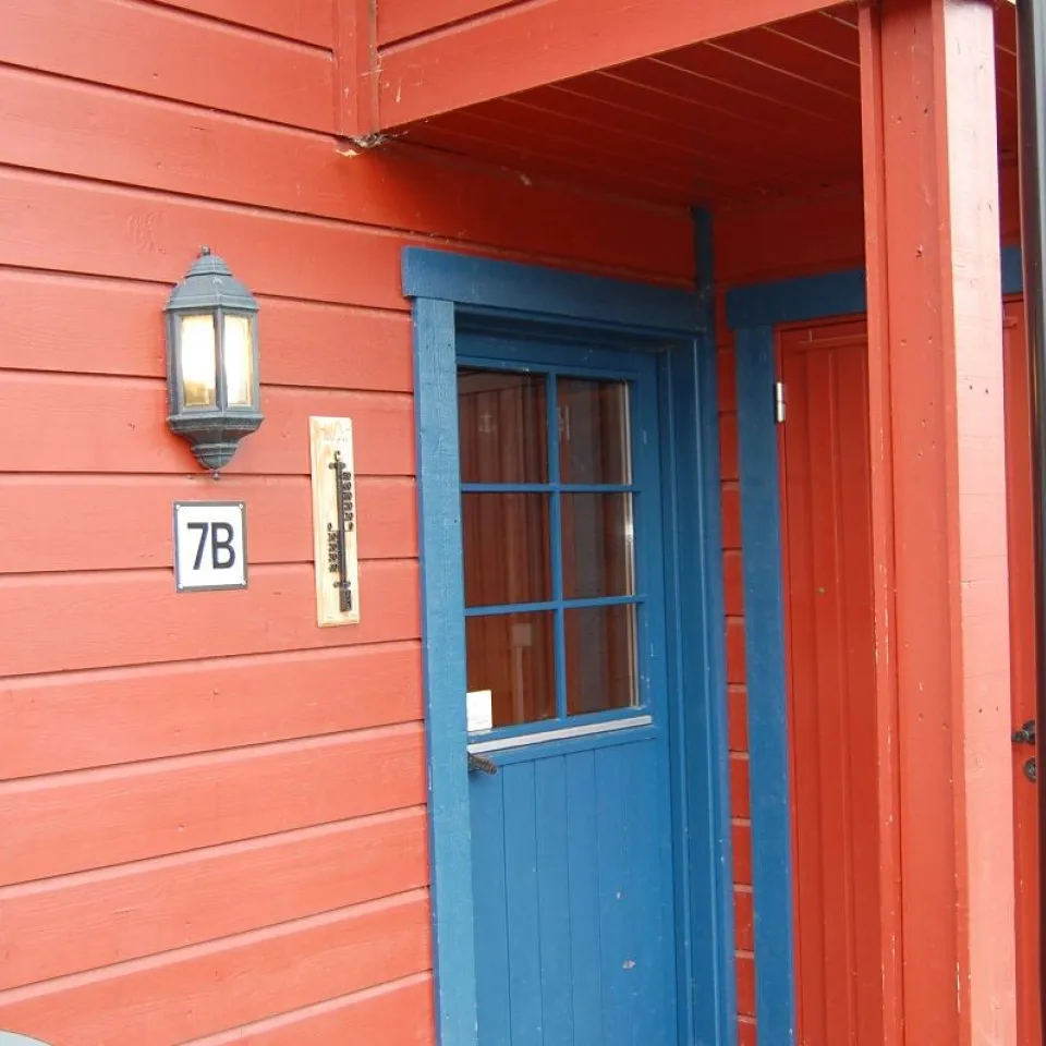 SØRLIA 7B