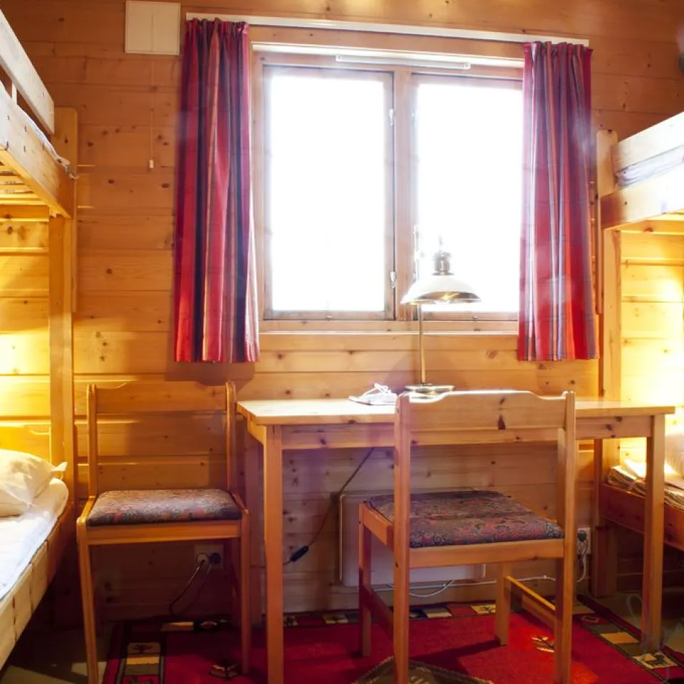 SØRLIA 7E