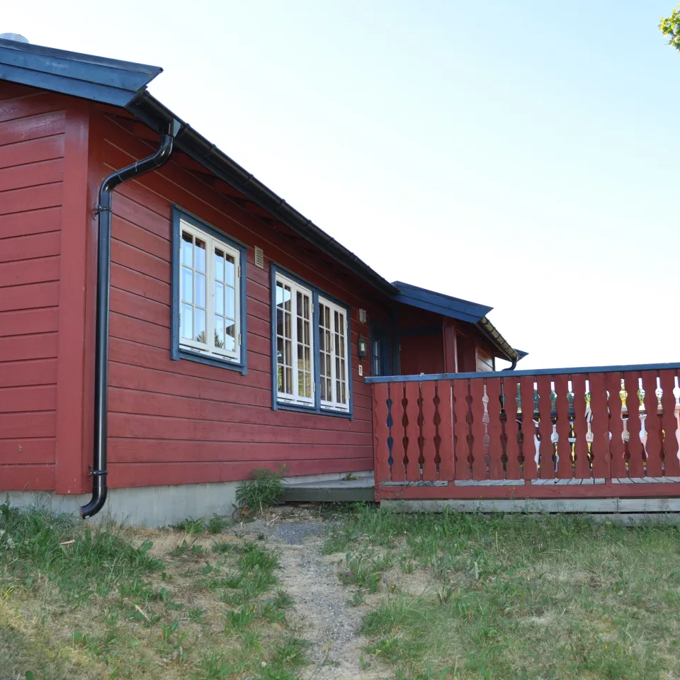 SØRLIA 7E