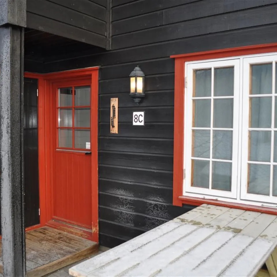 SØRLIA 8C