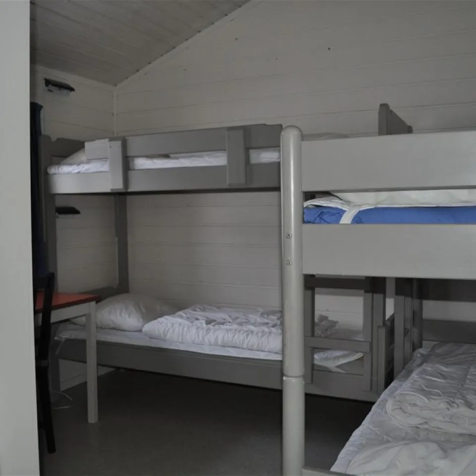 SØRLIA 8C