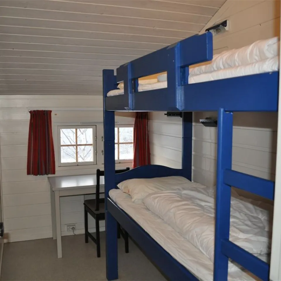 SØRLIA 8C