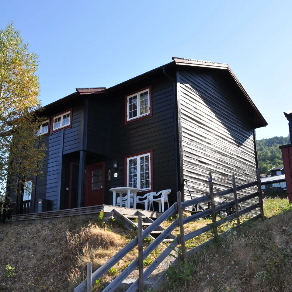 SØRLIA 8C