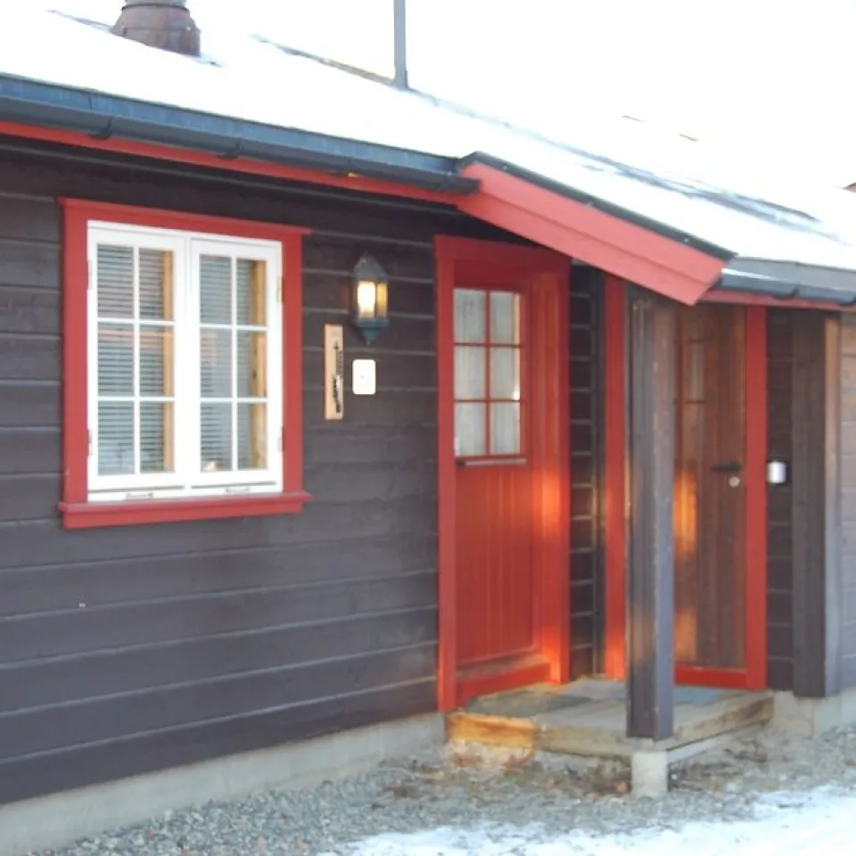SØRLIA 9G