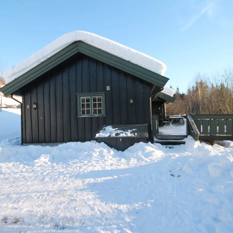 SØRLIA 4E