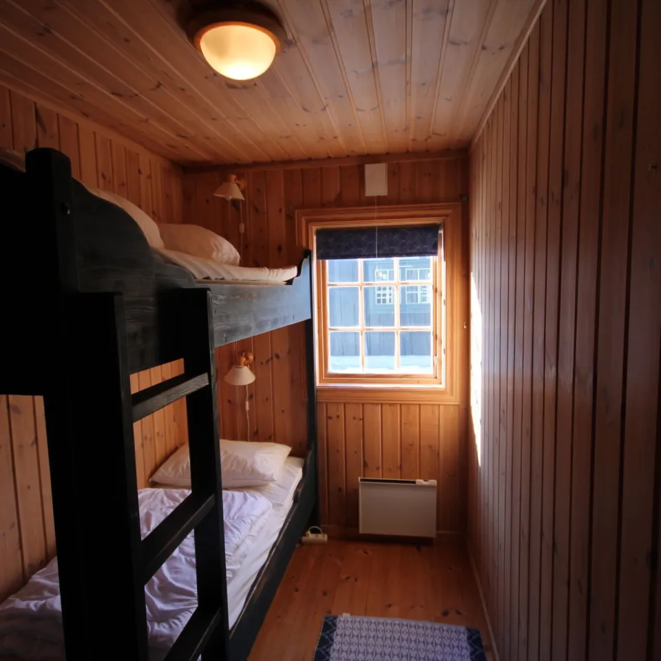 SØRLIA 4E