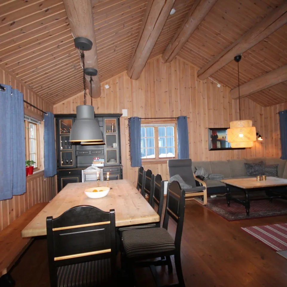 SØRLIA 4E