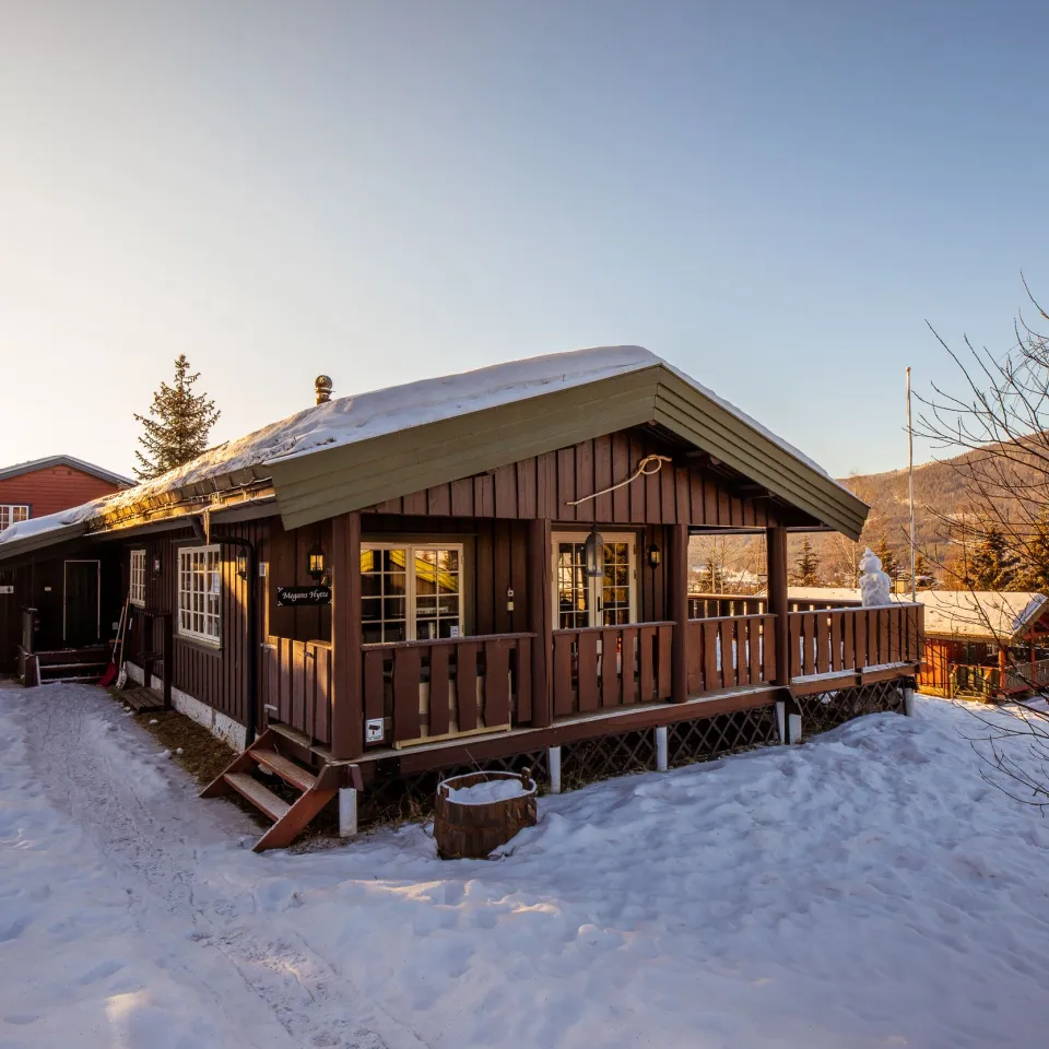 SØRLIA 10H