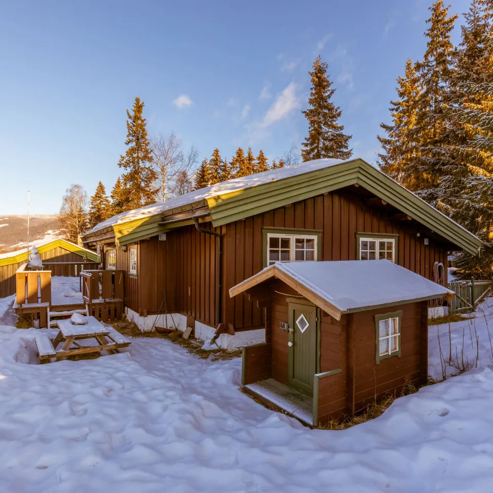 SØRLIA 10H