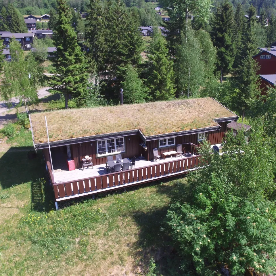 SØRLIA 10H