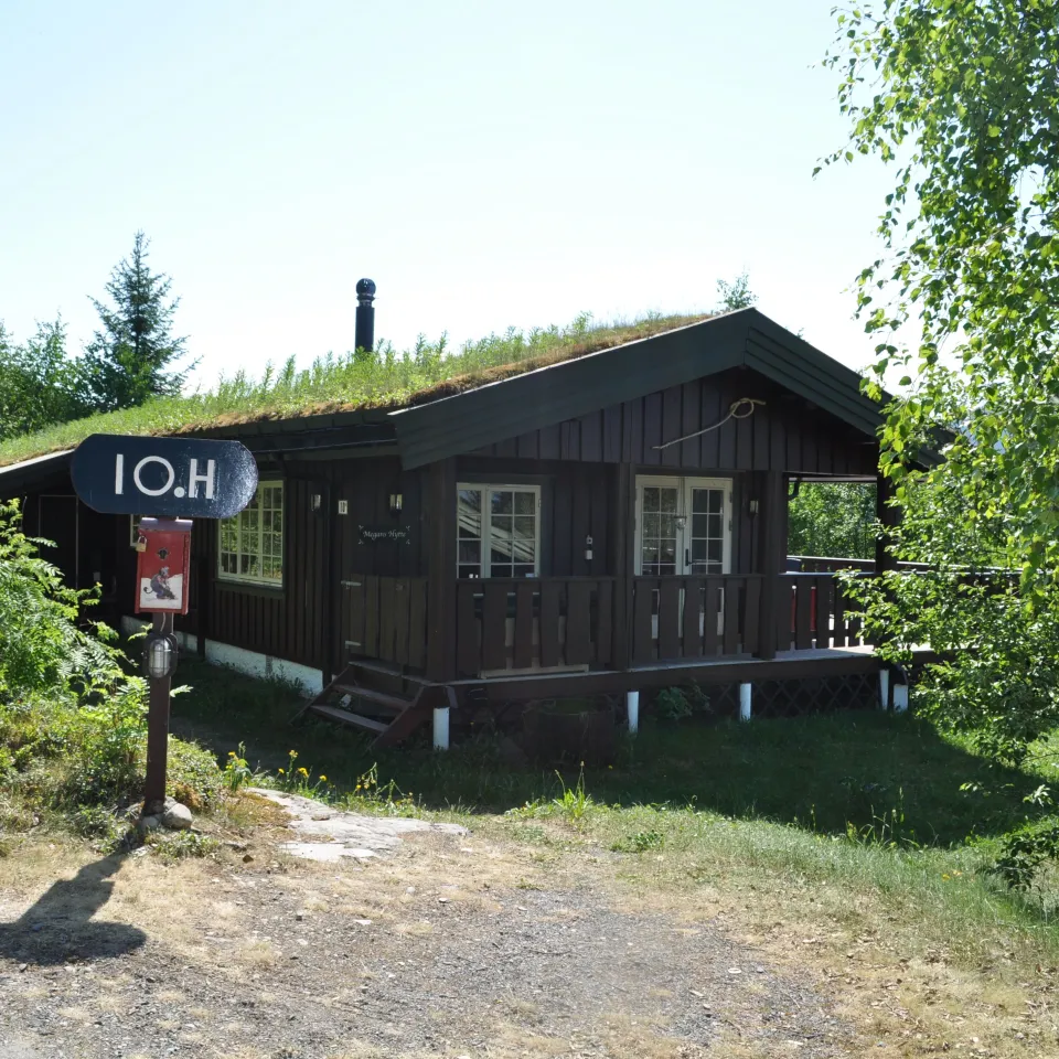 SØRLIA 10H