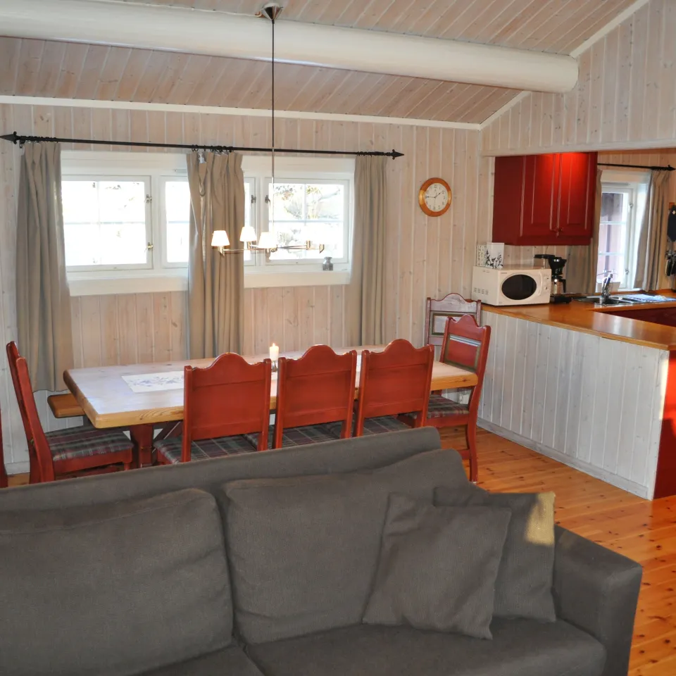 SØRLIA 4C