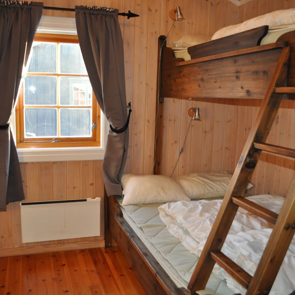 SØRLIA 4C
