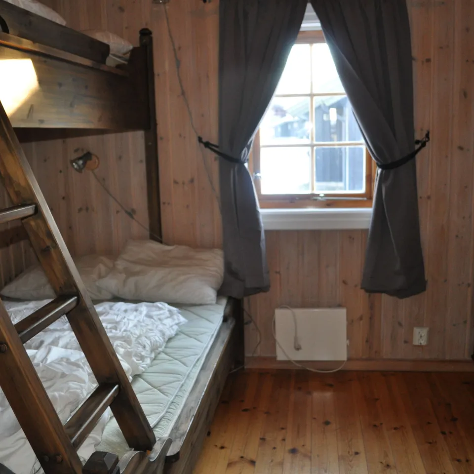 SØRLIA 4C