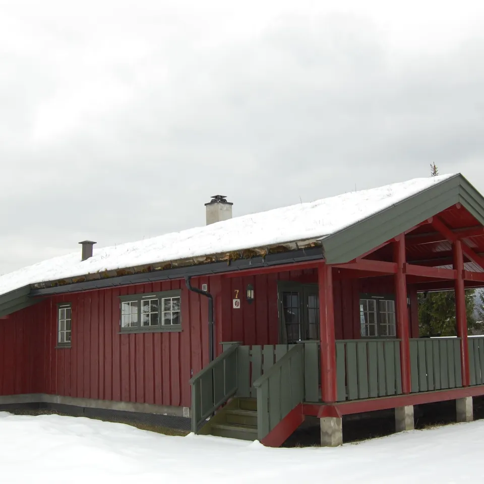 SØRLIA 4C
