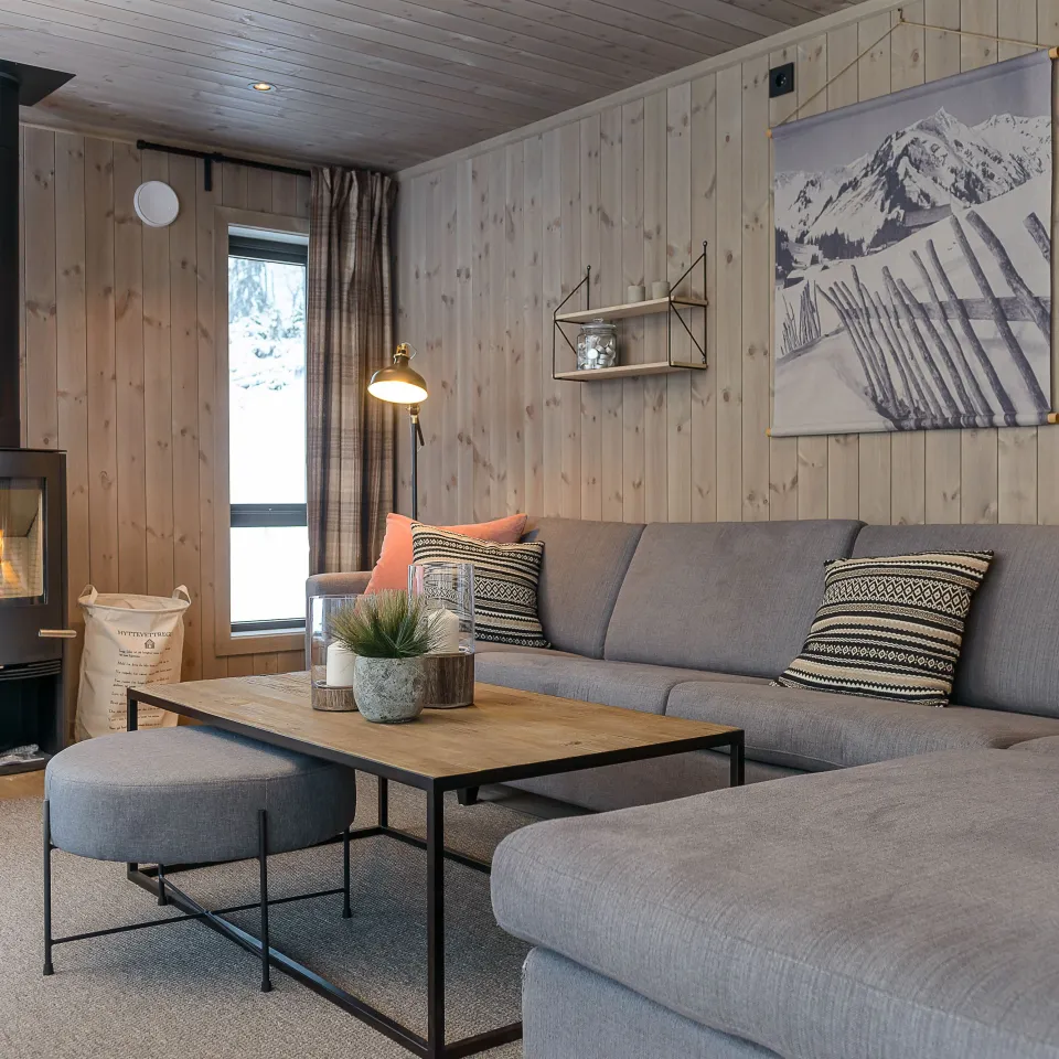 Varden Fjellandsby