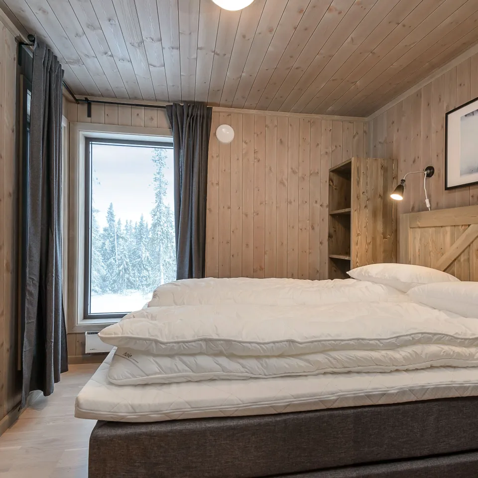 Varden Fjellandsby