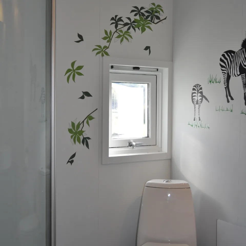 HAFJELL ALPINLANDSBY 26