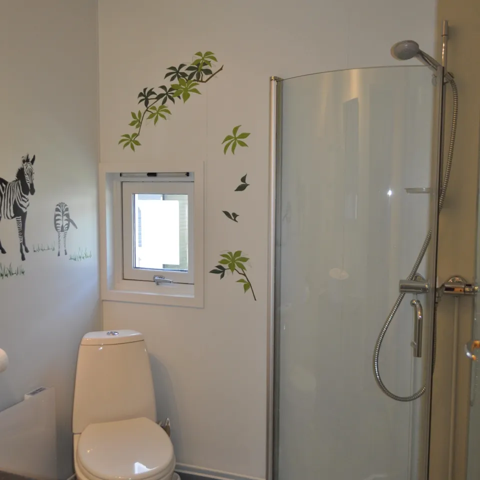 HAFJELL ALPINLANDSBY 26