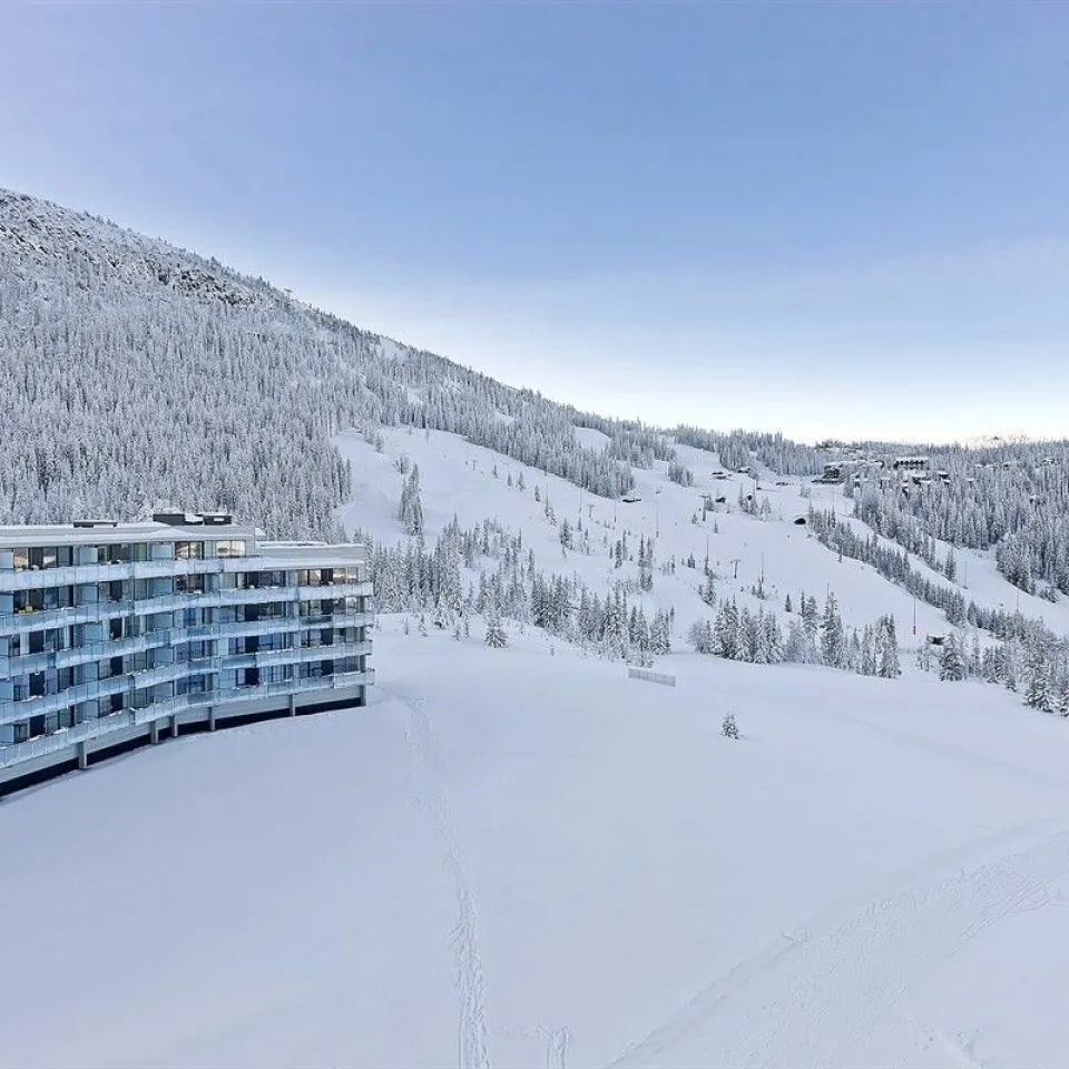 KRYSTALLEN B205