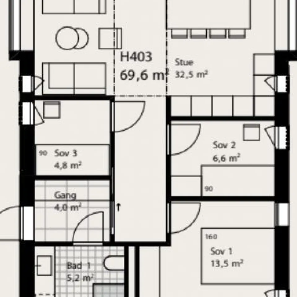 FAVN COMFORT A403