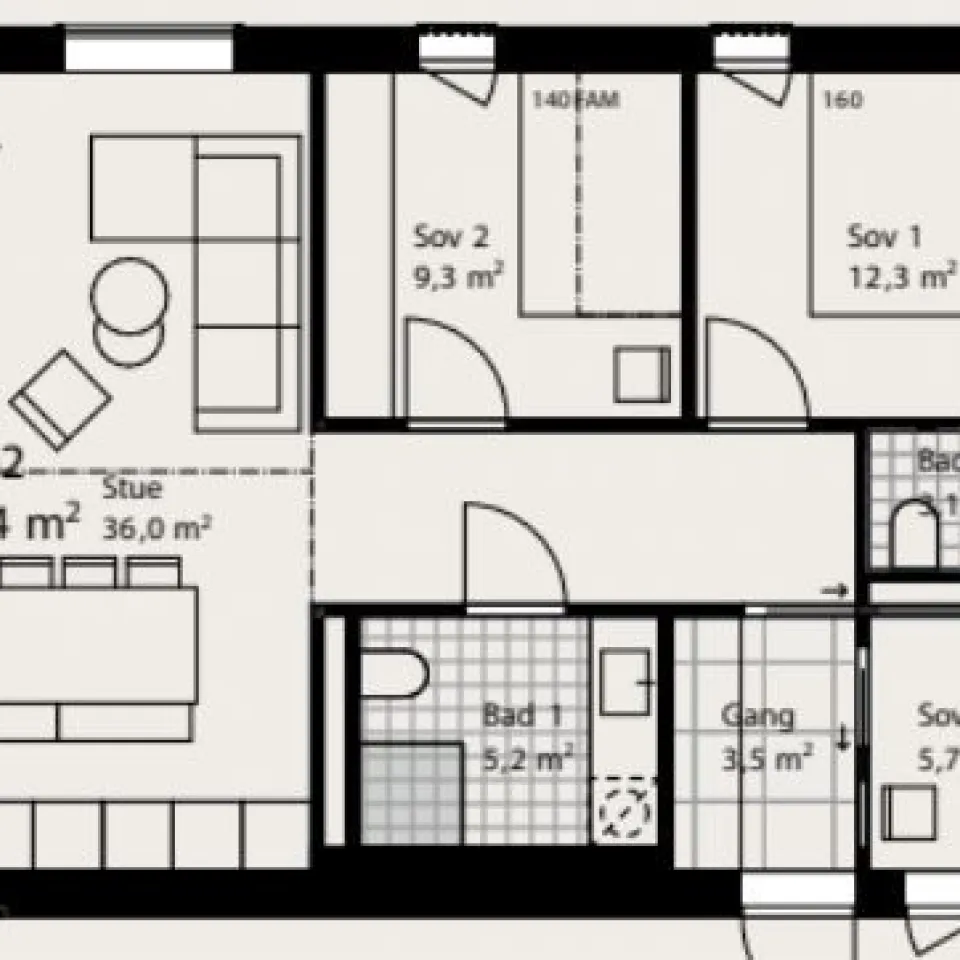 FAVN COMFORT A402
