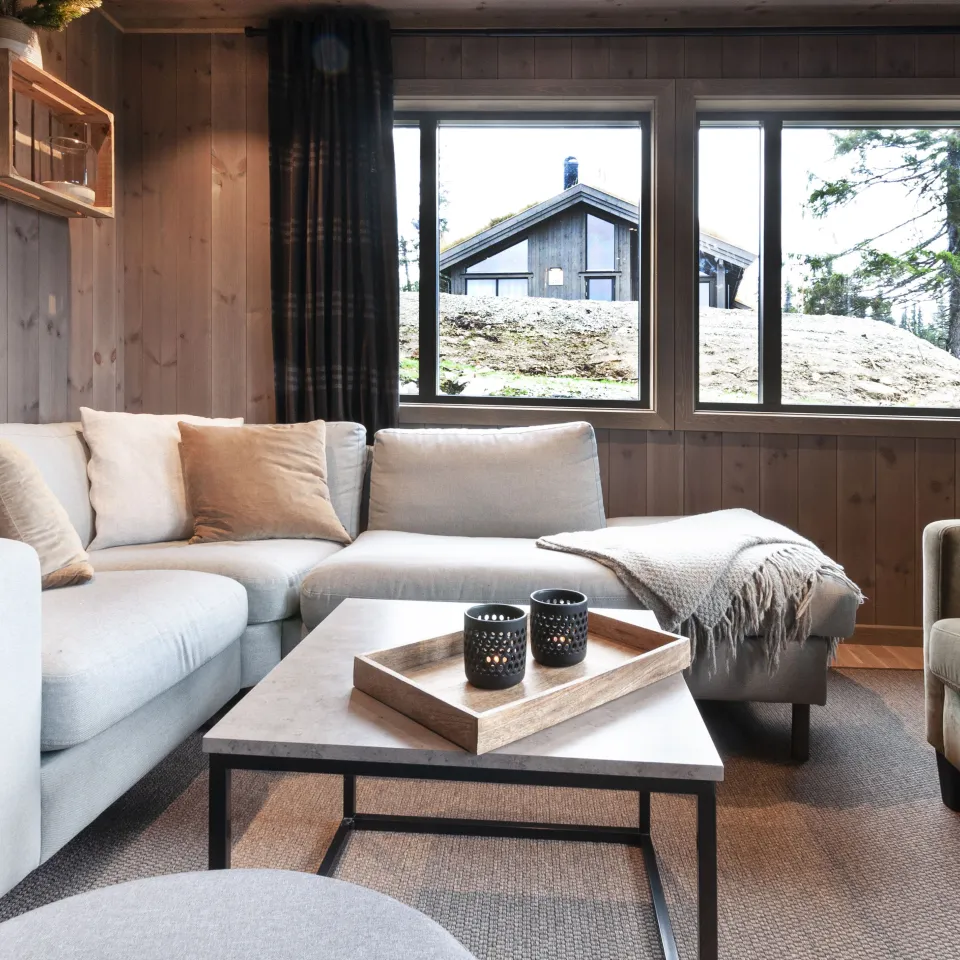 VARDEN FJELLANDSBY ANNEKS 212B 