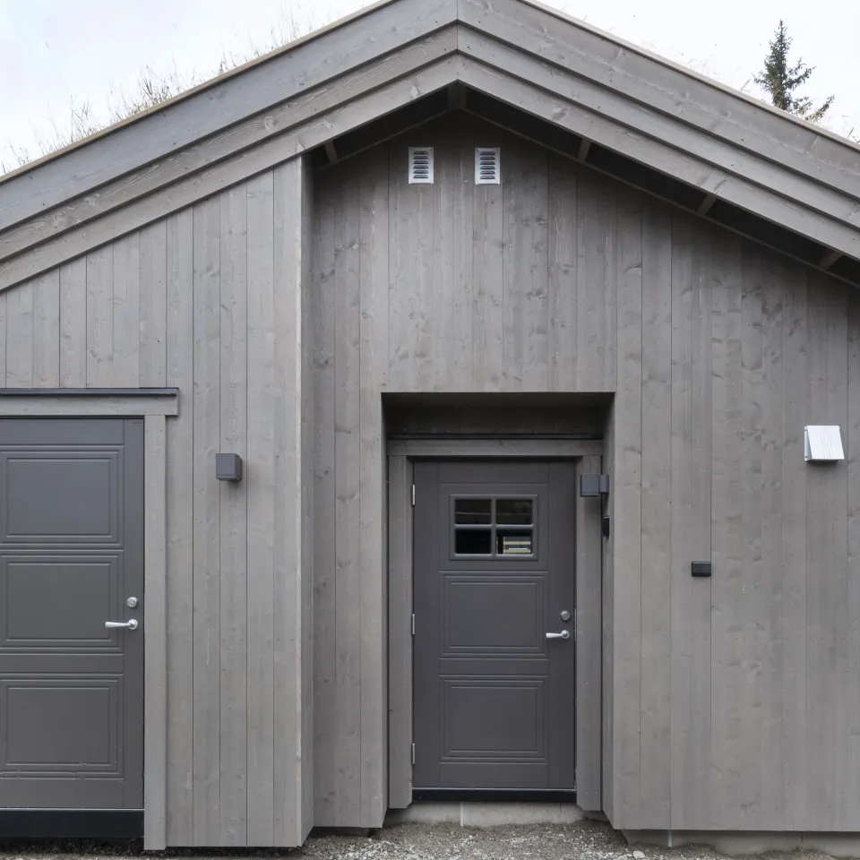 VARDEN FJELLANDSBY ANNEKS 212B 