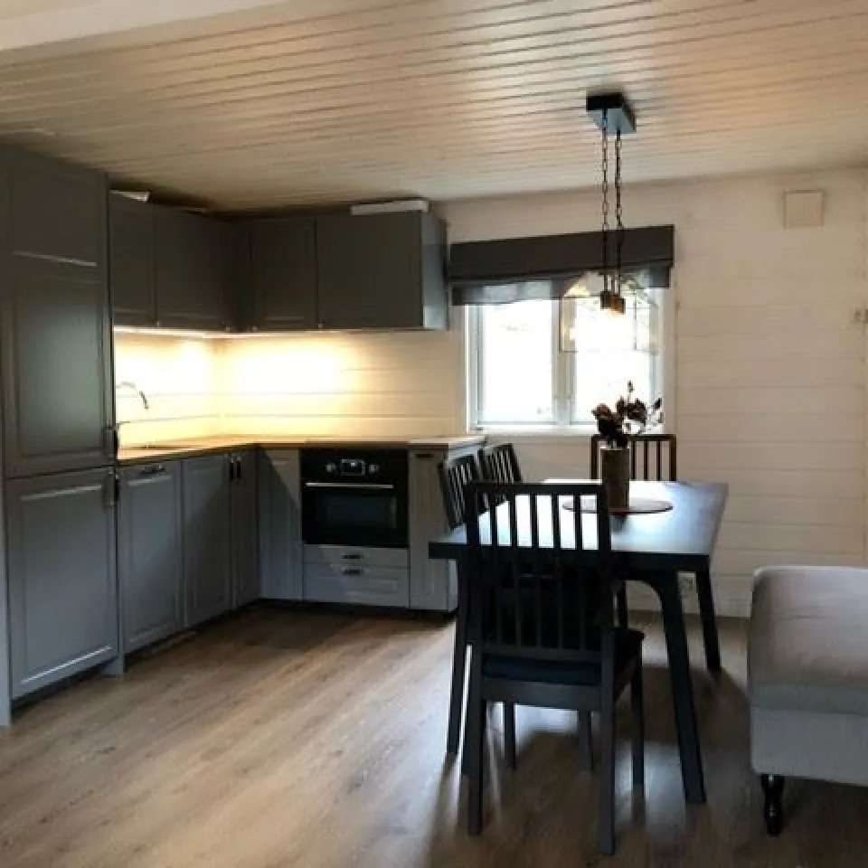 SØRLIA 20C
