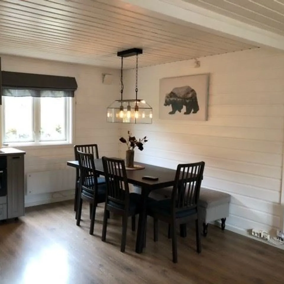 SØRLIA 20C