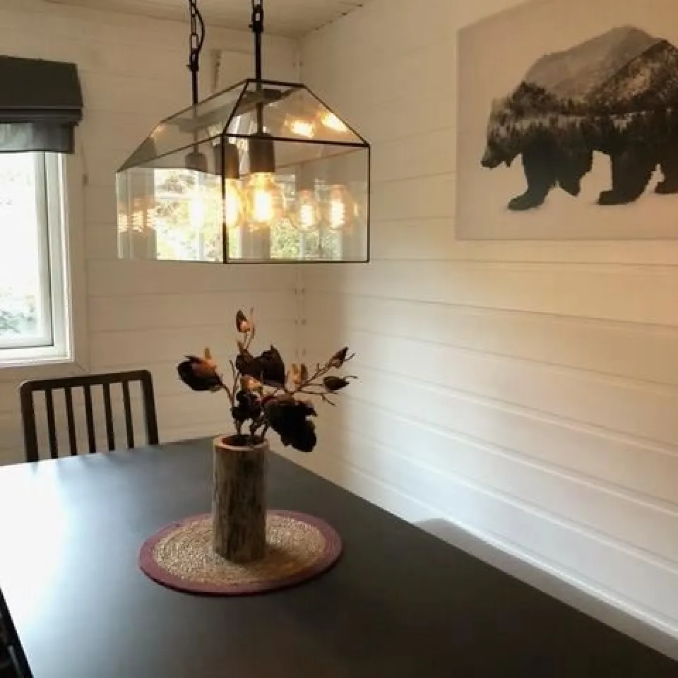 SØRLIA 20C