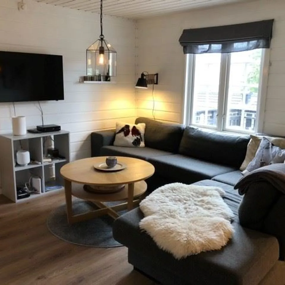 SØRLIA 20C