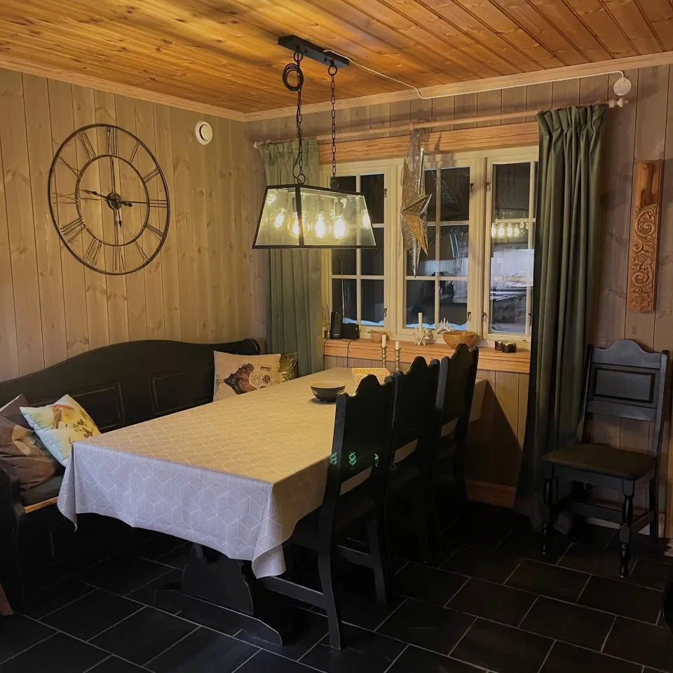 GAMMELSETERÅSEN 20