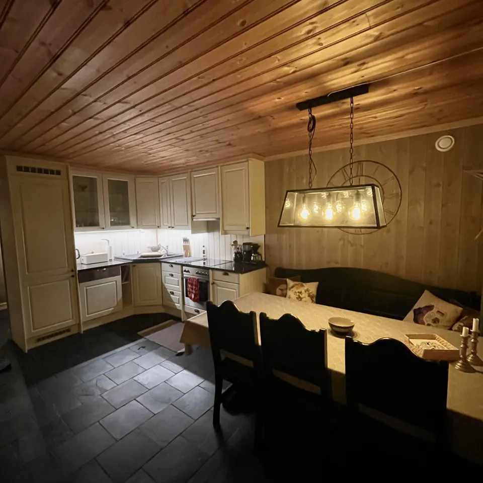 GAMMELSETERÅSEN 20