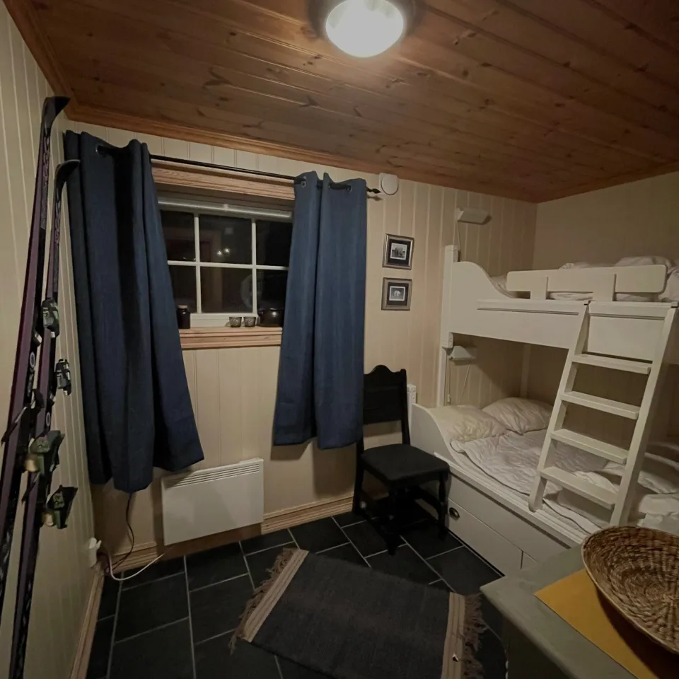 GAMMELSETERÅSEN 20