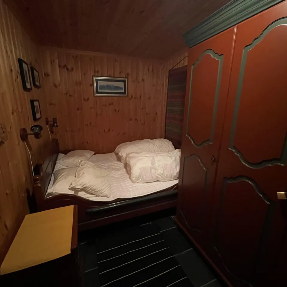 GAMMELSETERÅSEN 20