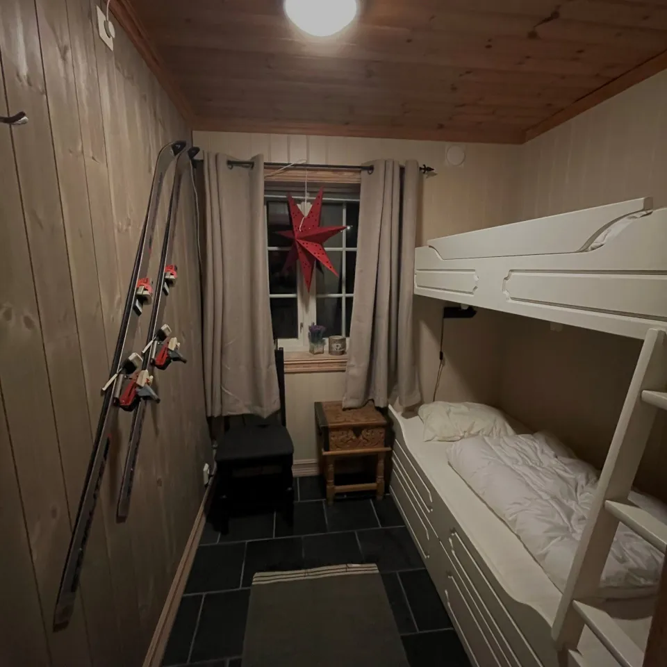 GAMMELSETERÅSEN 20