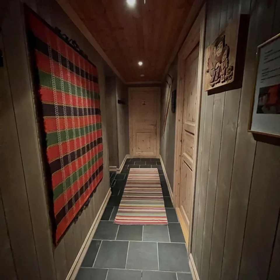 GAMMELSETERÅSEN 20