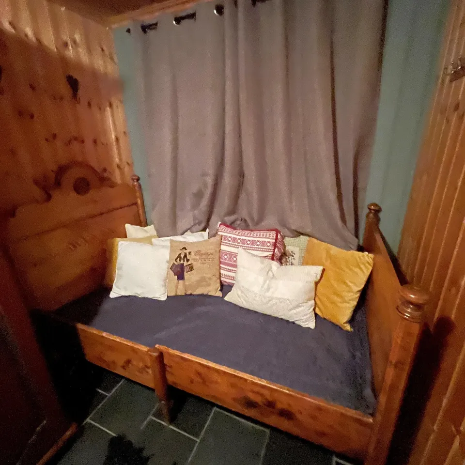 GAMMELSETERÅSEN 20